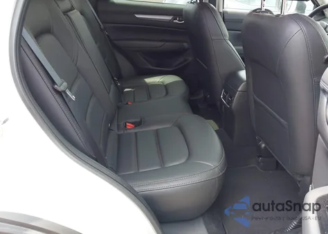 2023 Mazda Cx-5 2.5 S Preferred из США, поврежденный, VIN JM3KFBCM9P0167301